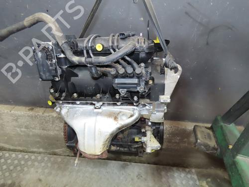 Engine RENAULT TWINGO II (CN0_) 1.2 16V (CN0K, CN0V, CN0A) | BP36492523M1 - Image 3