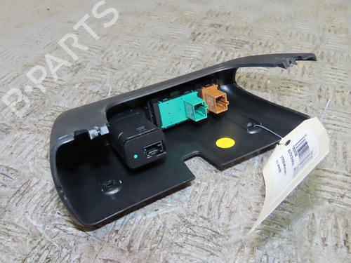Used Warning switch Warning switch CITROËN AMI (9A_) Electric (9AZ2CA) (8 hp) 36492790 36492790