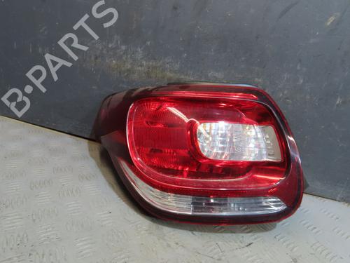 Used Right taillight Right taillight 38341615 38341615