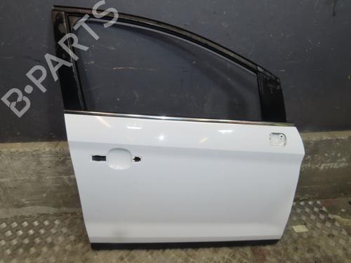 Right front door FORD KUGA I 2.0 TDCi | BP29845052C3 