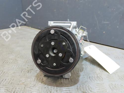AC compressor NISSAN JUKE (F15) 1.2 DIG-T | BP27438351M34 