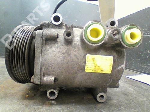 Used AC compressor FORD FIESTA VI (CB1, CCN) 1.4 TDCi (68 hp) 10759346