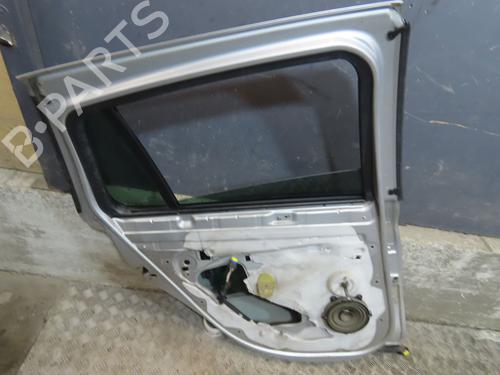 Used Left rear door RENAULT CLIO III Grandtour (KR0/1_) 1.5 dCi (KR0G) (68 hp) 31030097