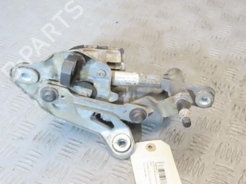 Used Front wiper motor CITROËN C6 (TD_) 2.2 HDi (170 hp) 23117007