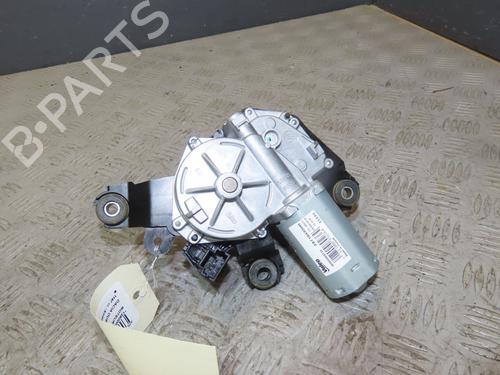 Rear wiper motor DACIA DUSTER (HS_) 1.2 TCe 125 | BP24624843M102 
