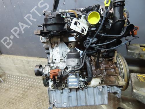 Engine FORD KUGA I 2.0 TDCi | BP29845019M1