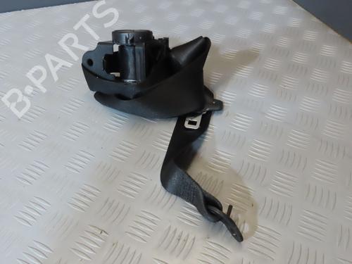 Used Rear left belt tensioner BMW 1 (F21) M 135 i (326 hp) 18204491