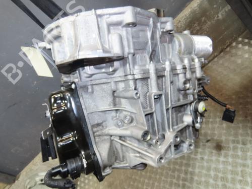 Used Gearbox SEAT ATECA (KH7, KHP) 2.0 TDI (150 hp) 32377235