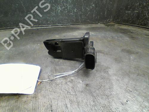 Used Mass air flow sensor TOYOTA YARIS (_P13_) 1.4 D (NLP130_, NLP130) (90 hp) 10758244