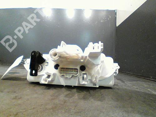 Climate control RENAULT CLIO III (BR0/1, CR0/1) 1.2 16V (BR02, BR0J, BR11, CR02, CR0J, CR11) | BP11211283I5 