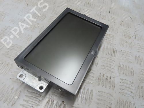 Display monitor PEUGEOT 207 SW (WK_) 1.6 HDi | BP21059761C48 