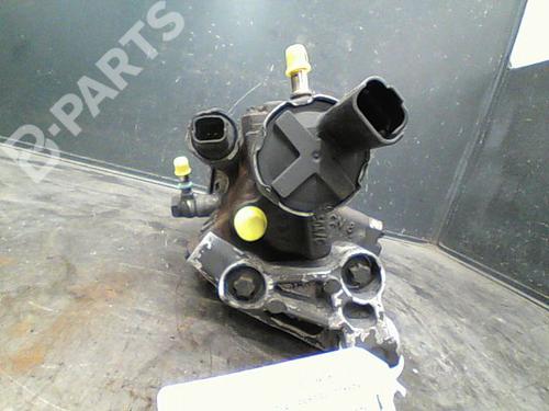 Injection pump RENAULT MEGANE II (BM0/1_, CM0/1_) 1.5 dCi (BM1E, CM1E) | BP10758372M78 