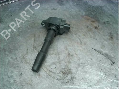 Used Ignition coil RENAULT CAPTUR I (J5_, H5_) 0.9 TCe 90 (90 hp) 14870702