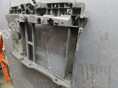 Front slam panel PEUGEOT 207 (WA_, WC_) 1.4 HDi | BP16555464C72 