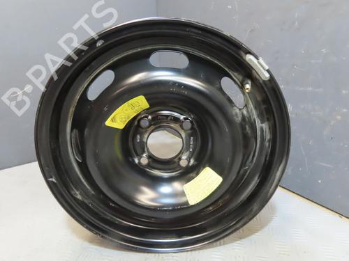 Rim PEUGEOT 307 (3A/C) 1.6 HDi | BP28593577C45
