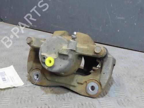 Used Right front brake caliper TOYOTA RAV 4 III (_A3_) 2.2 D 4WD (ALA30_, ALA30R) (177 hp) 26916904