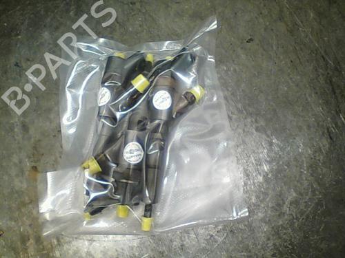 Used Injector PEUGEOT 307 (3A/C) 2.0 HDi 110 (107 hp) 14870625