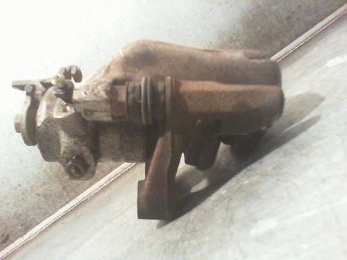 Used Left rear brake caliper CITROËN C4 Coupe (LA_) 1.6 HDi (109 hp) 23113330