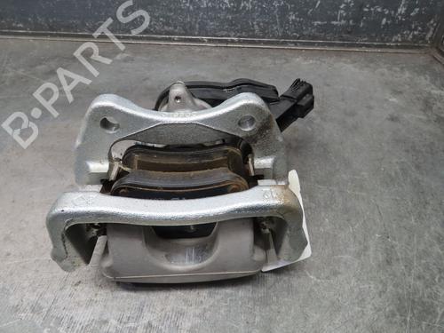 Used Right rear brake caliper NISSAN JUKE (F16_) 1.6 Hybrid (143 hp) 17037214