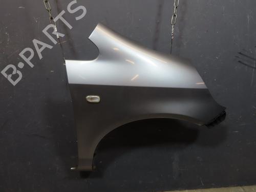 Right front fenders HONDA JAZZ II (GD_, GE3, GE2) 1.2 i-DSI (GD5, GE2) | BP27487918C42 