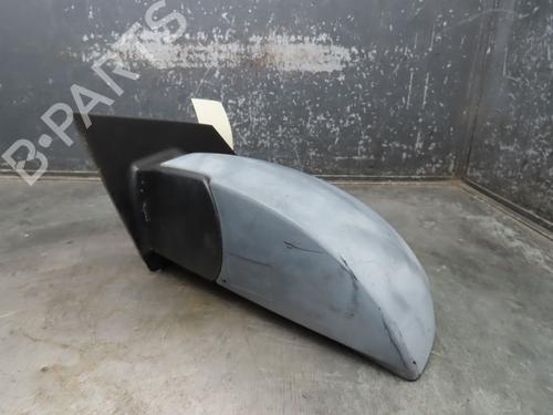 Left mirror HYUNDAI GETZ (TB) 1.1 | BP18017821C26 