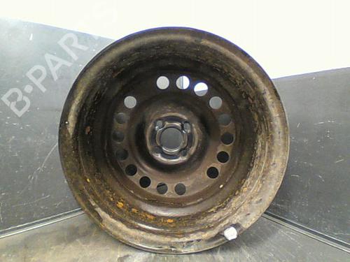 Used Rim OPEL MERIVA A MPV (X03) 1.6 16V (E75) (100 hp) 10761390