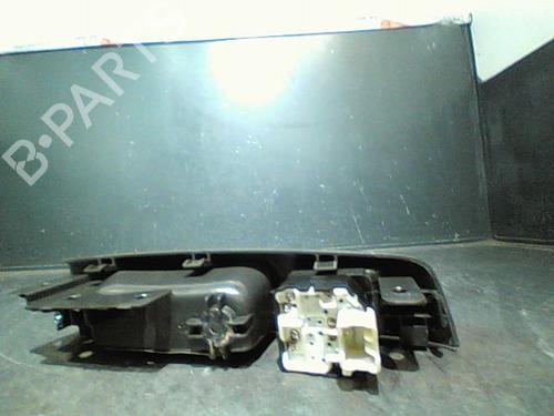 Used Left front window switch CHEVROLET SPARK (M300) 1.0 (68 hp) 11738975