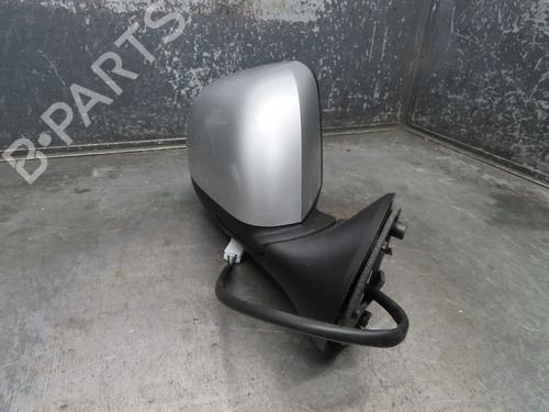 Used Right mirror DACIA DUSTER (HS_) [2010-2018]  16956015