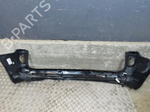 Bak støtfanger RENAULT KANGOO Express (FW0/1_) 1.5 dCi 110 (FW06, FW12) (110 hp) 26443073