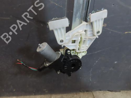 Używane Mechanizm podnoszenia szyby przedniej lewej SUZUKI CELERIO (LF) 1.0 (AVK310) (68 hp) 30955758