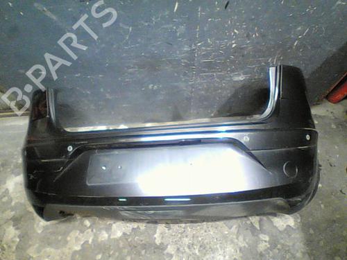 Rear bumper SEAT ALTEA (5P1) 2.0 TDI 16V | BP23115899C8 