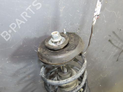 Used Left front shock absorber Left front shock absorber CITROËN C3 I (FC_, FN_) 1.4 HDi (68 hp) 33059277 33059277
