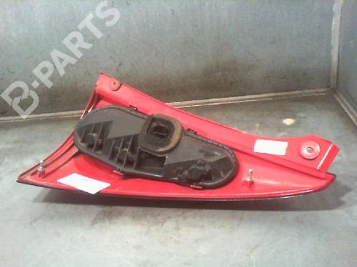 Left taillight PEUGEOT 107 (PM_, PN_) 1.0 | BP11214242C34 