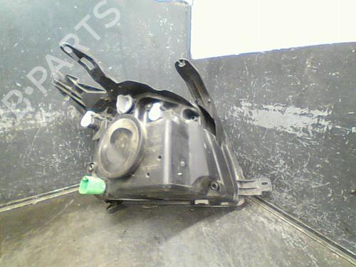 Used Left headlight Left headlight FORD FUSION (JU_) 1.4 TDCi (68 hp) 10768214 10768214