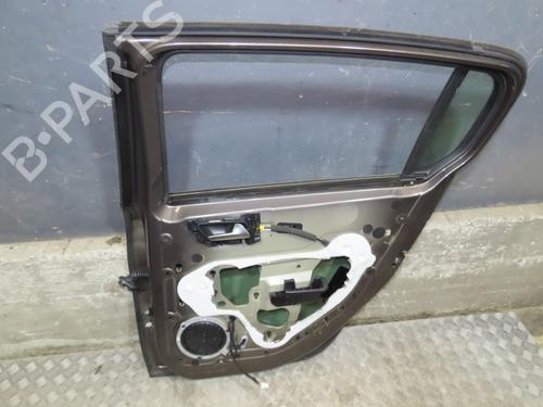 Used Right rear door Right rear door PEUGEOT 308 II (LB_, LP_, LW_, LH_, L3_) 1.2 THP 130 (131 hp) 33711548 33711548