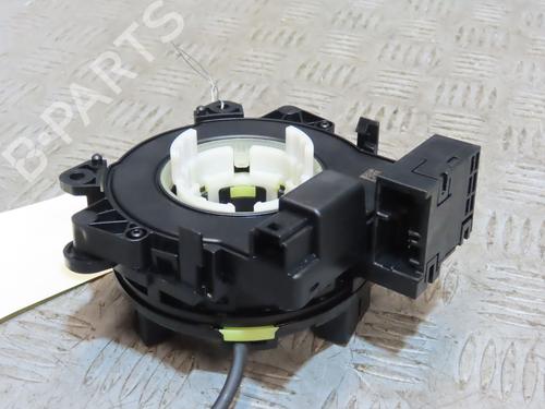 Used ECU airbags NISSAN JUKE (F15) 1.2 DIG-T (115 hp) 27438384