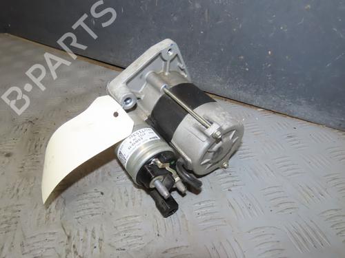 Startmotor Startmotor CITROËN C3 III (SX) 1.2 PureTech 82 (83 hp) 36758012 36758012