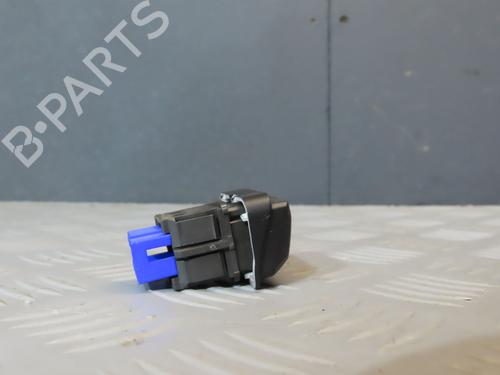 Warning switch PEUGEOT 208 I (CA_, CC_) 1.4 HDi | BP20140594I22 