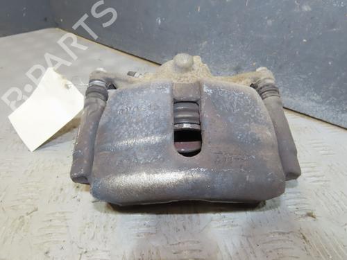Used Right front brake caliper Right front brake caliper VW GOLF VII Variant (BA5, BV5) 1.4 TSI (125 hp) 36510699 36510699