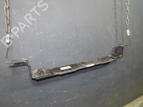Front bumper reinforcement PEUGEOT 308 SW II (LC_, LJ_, LR_, LX_, L4_) 1.5 BlueHDi 100 | BP25348413C109 
