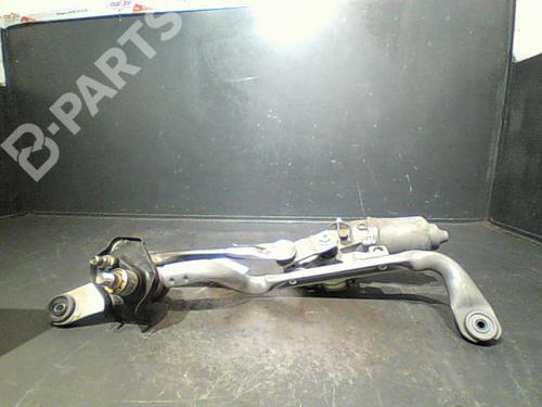 Used Front wiper motor TOYOTA YARIS (_P13_) 1.0 (KSP130_, KSP130) (69 hp) 10769530