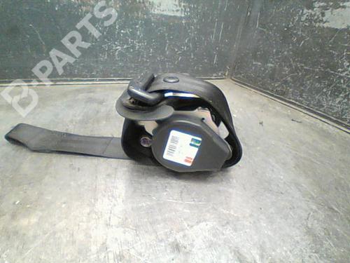 Front left belt tensioner VW GOLF V (1K1) 1.4 16V | BP12128608C87 