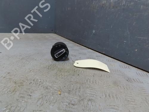 Headlight switch PEUGEOT 407 Coupe (6C_) 2.7 HDi | BP31843215I24 - Image 2