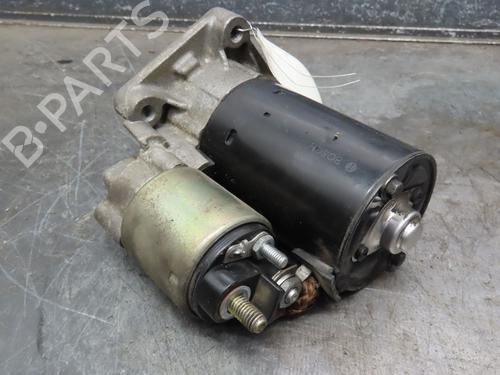 Starter FORD FIESTA V (JH_, JD_) 1.3 | BP16208588M8