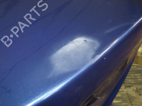 Used Tailgate BMW 3 (F30, F80) [2011-2018]  23116061