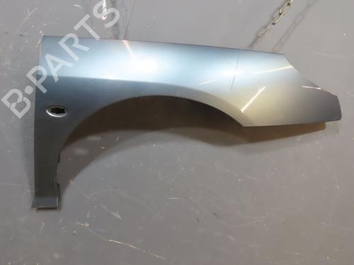 Right front fenders PEUGEOT 407 SW (6E_, 6D_) 2.0 HDi 135 | BP21377264C42 