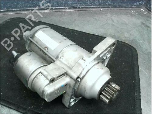 Startmotor AUDI A3 Sportback (8PA) 1.6 TDI (105 hp) 14978409