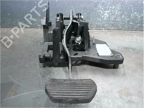 Used Pedal PEUGEOT 508 I (8D_) 1.6 BlueHDi 120 (120 hp) 15273757