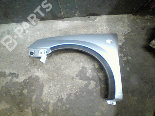 Forkjerm venstre OPEL CORSA C (X01) 1.7 DI (F08, F68) (65 hp) 11738775