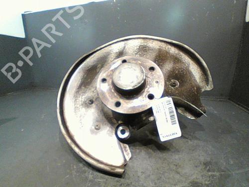 Used Left rear steering knuckle AUDI A5 Sportback (8TA) 2.0 TDI (177 hp) 14871862